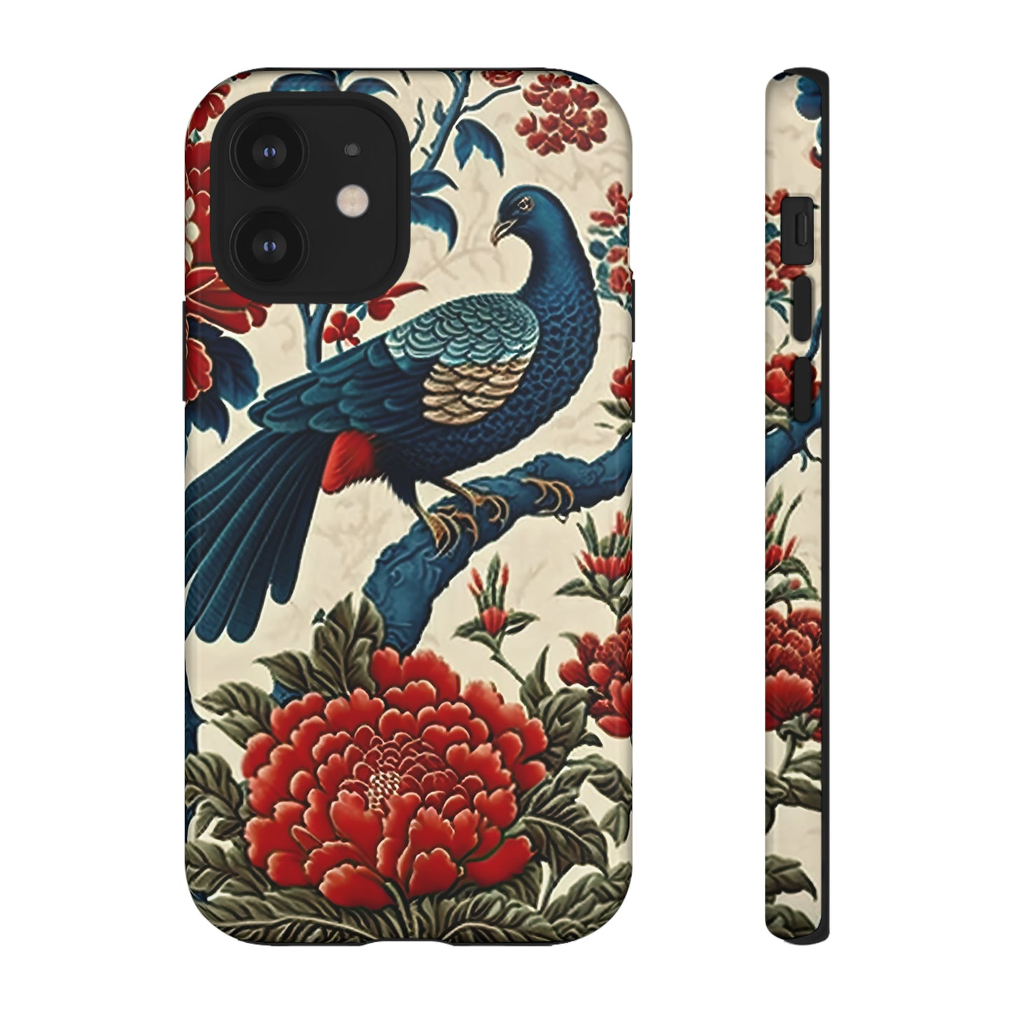 Tough Phone Case Graphic Design