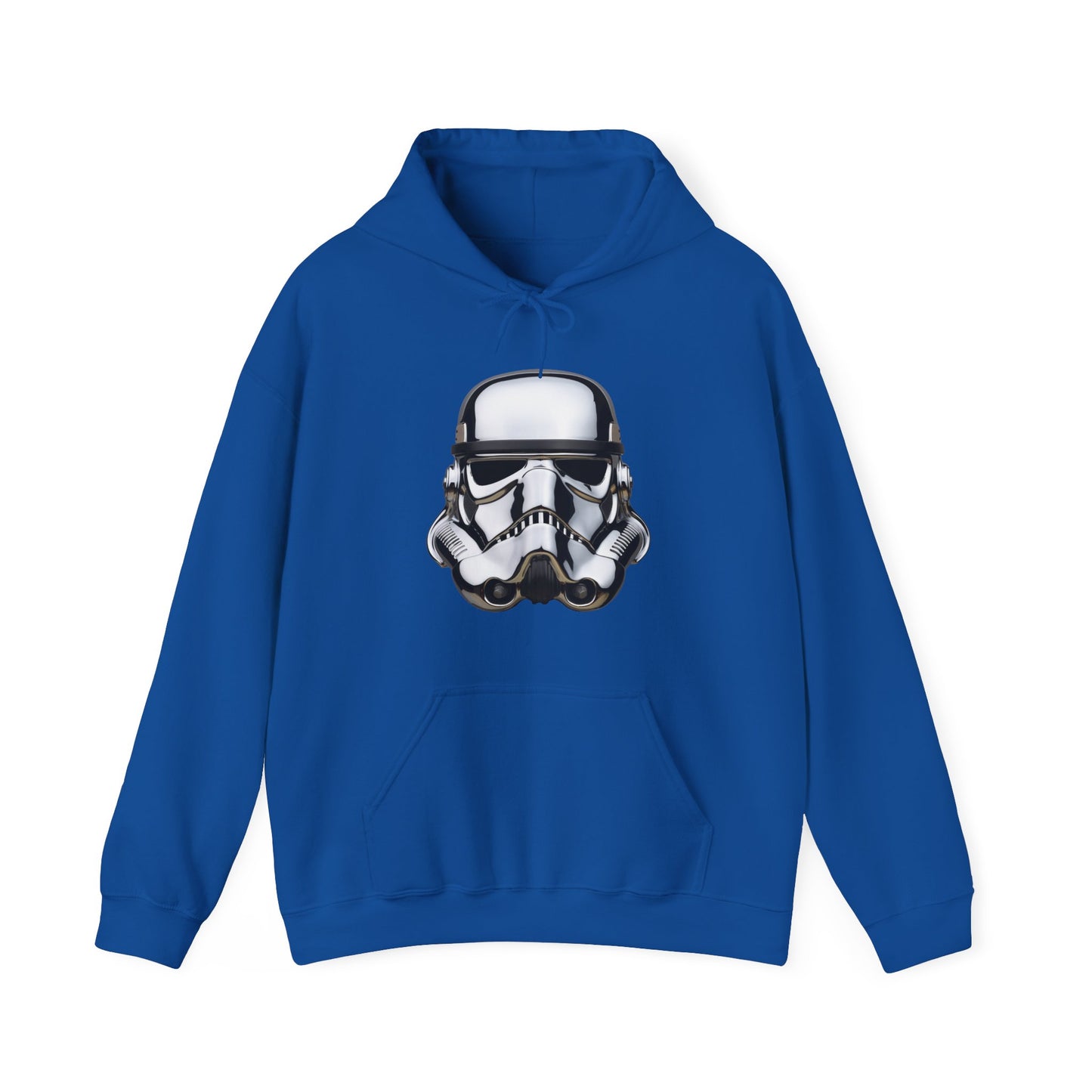 Hooded Sweatshirt Storm Trooper