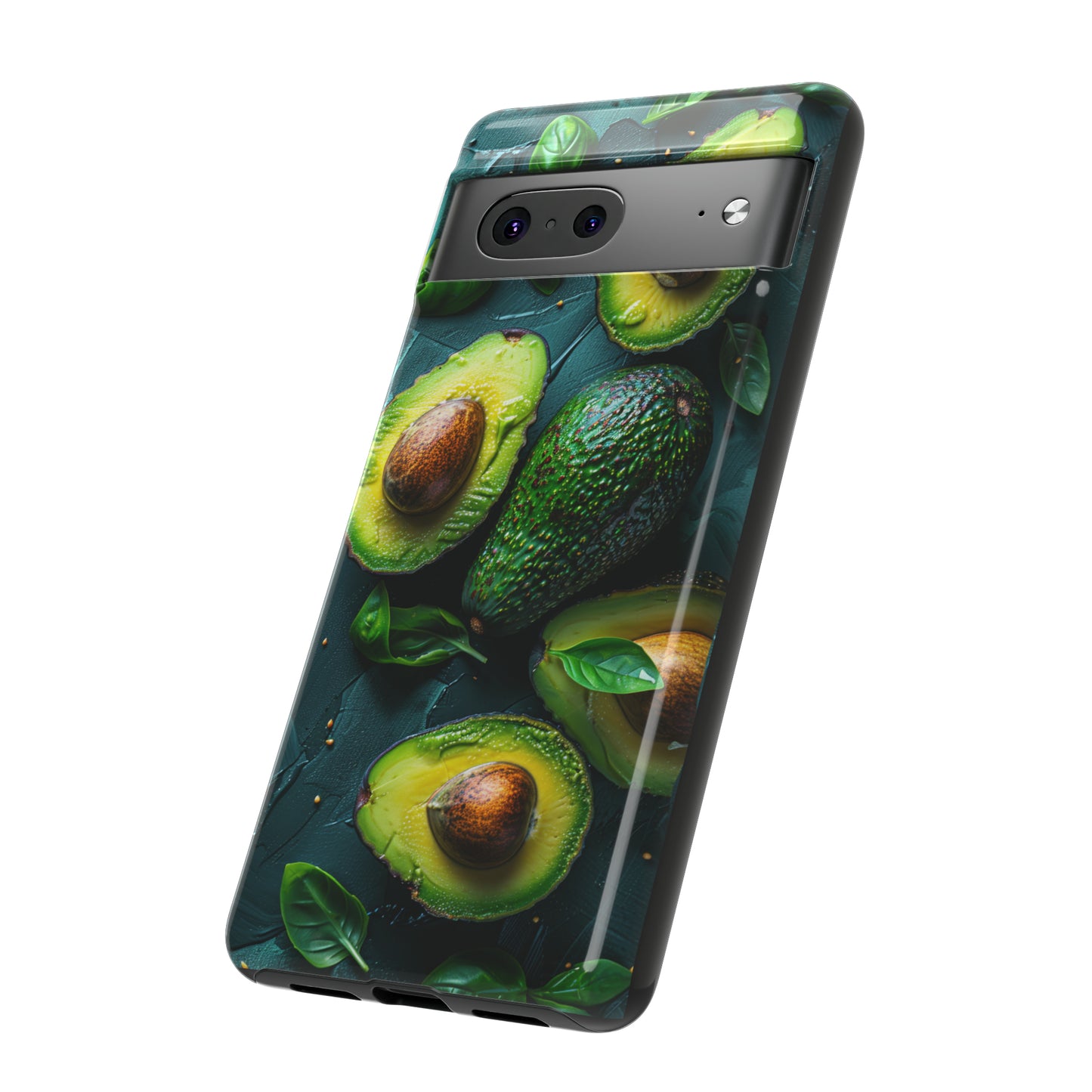 Tough Phone Case Avocado