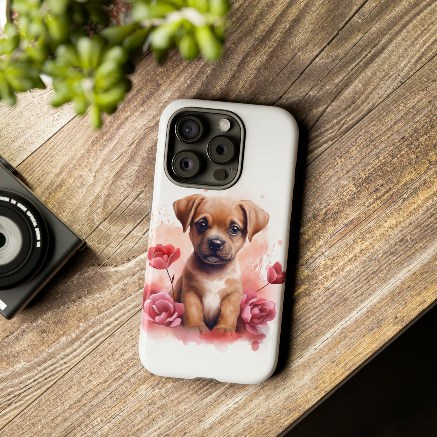 Tough Phone Case Graphic Design