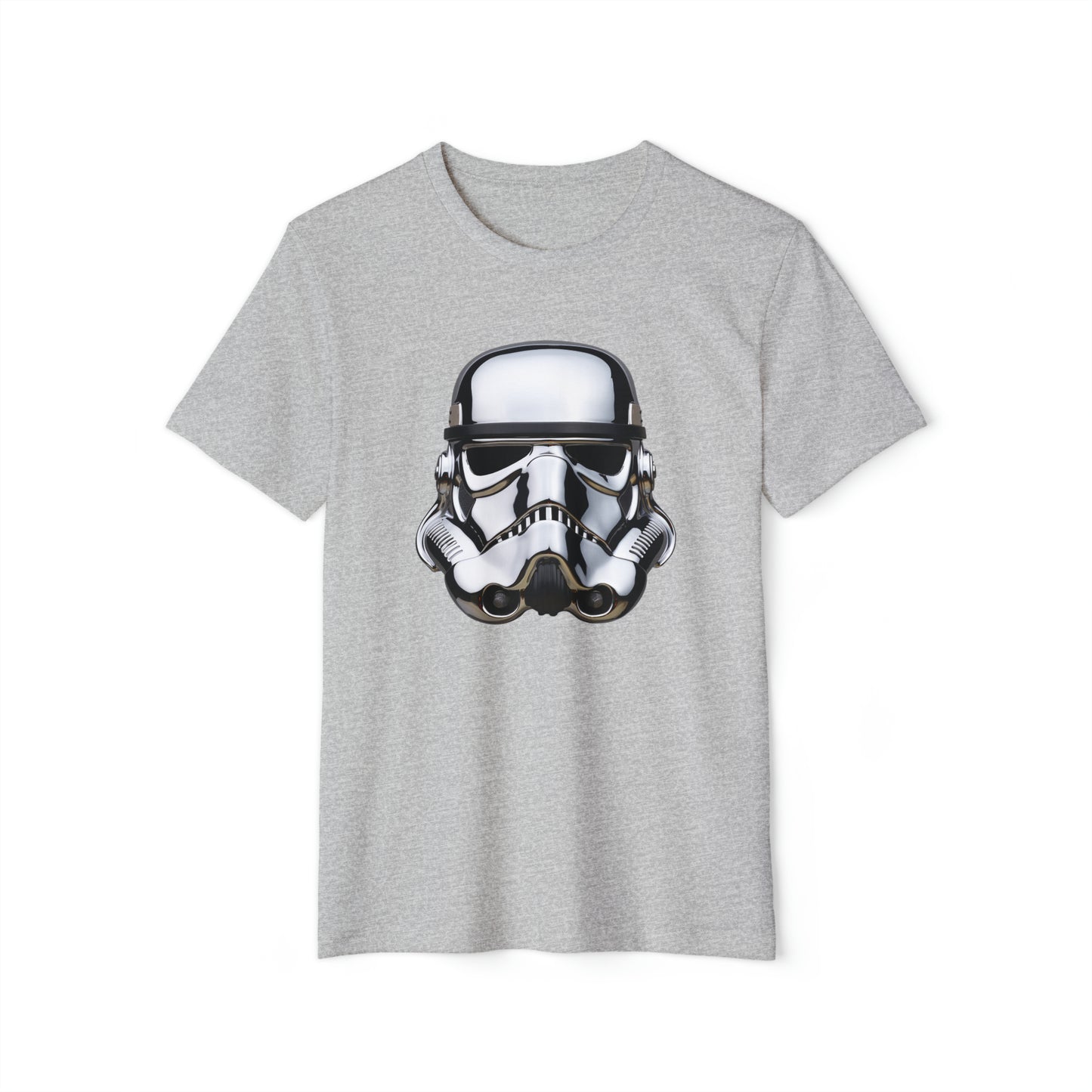 Storm Trooper Tee Graphic Organic T-Shirt