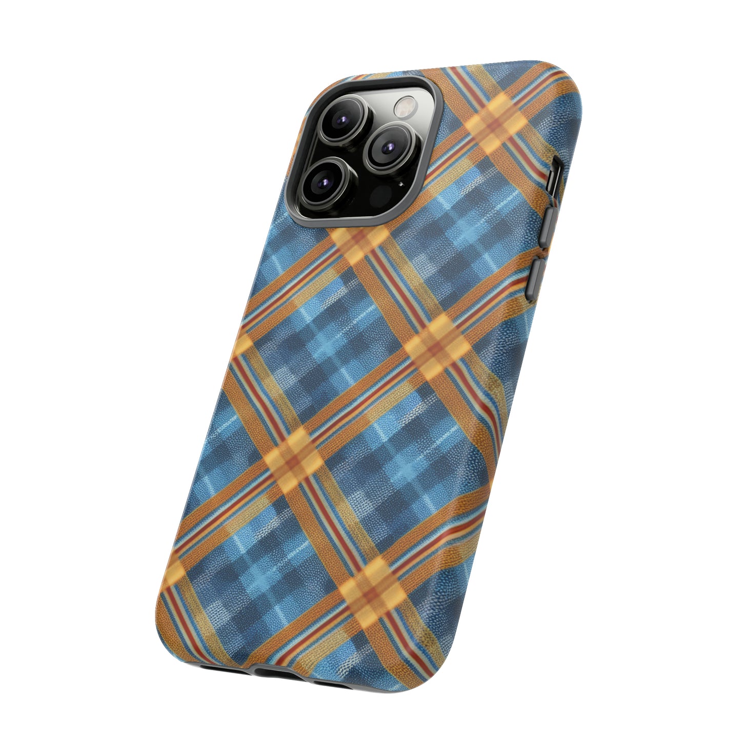 Tough Phone Case Graphic Design