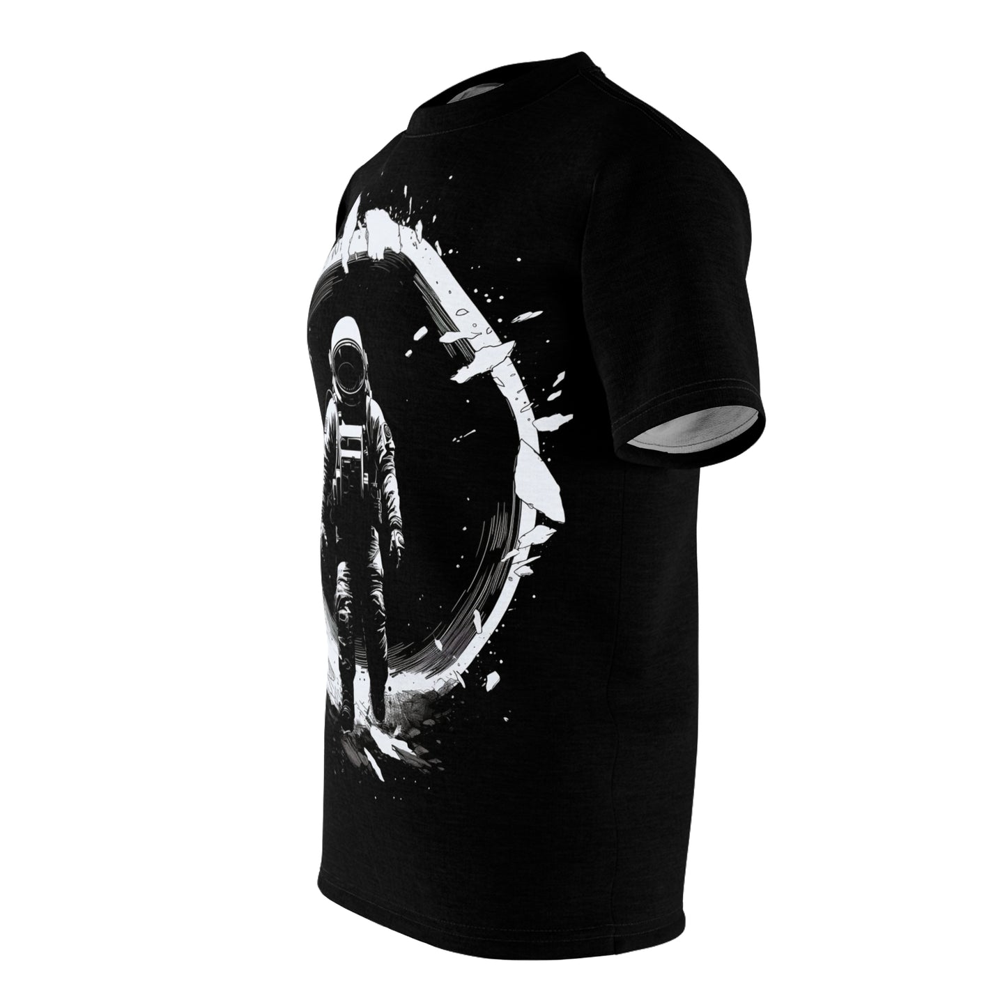 Deep Space Graphic Tee