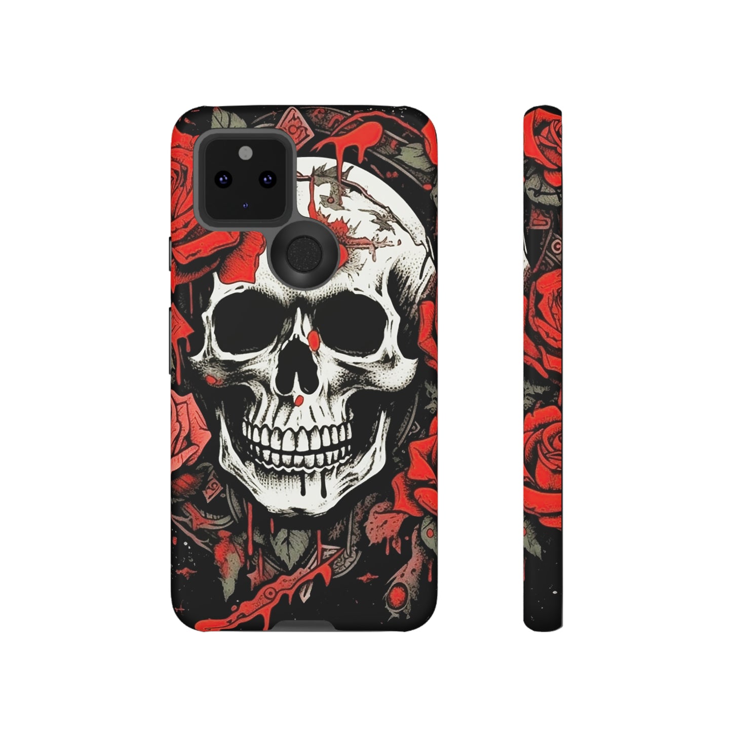 Tough Phone Case Graphic Design