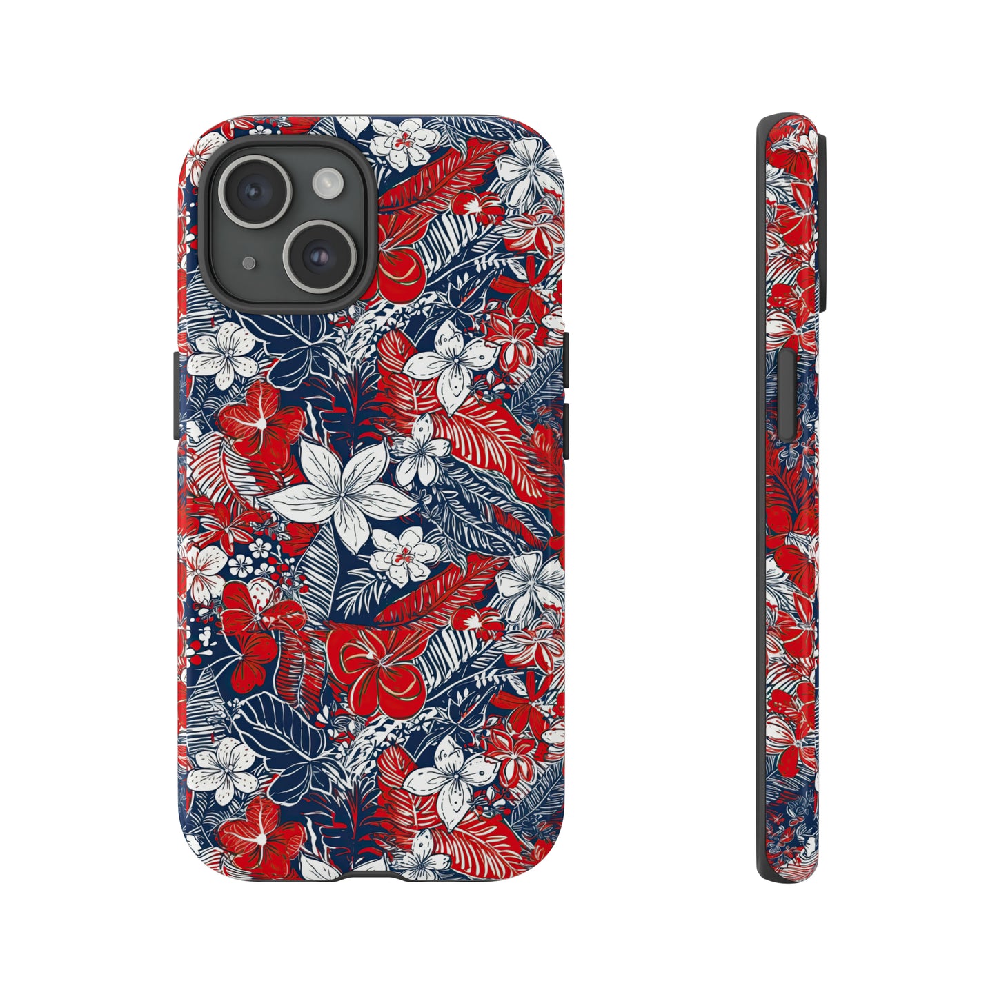 Tough Phone Case Graphic Design