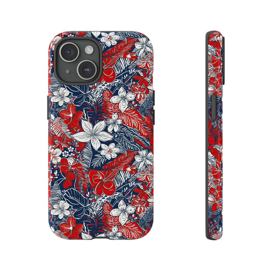 Tough Phone Case Graphic Design