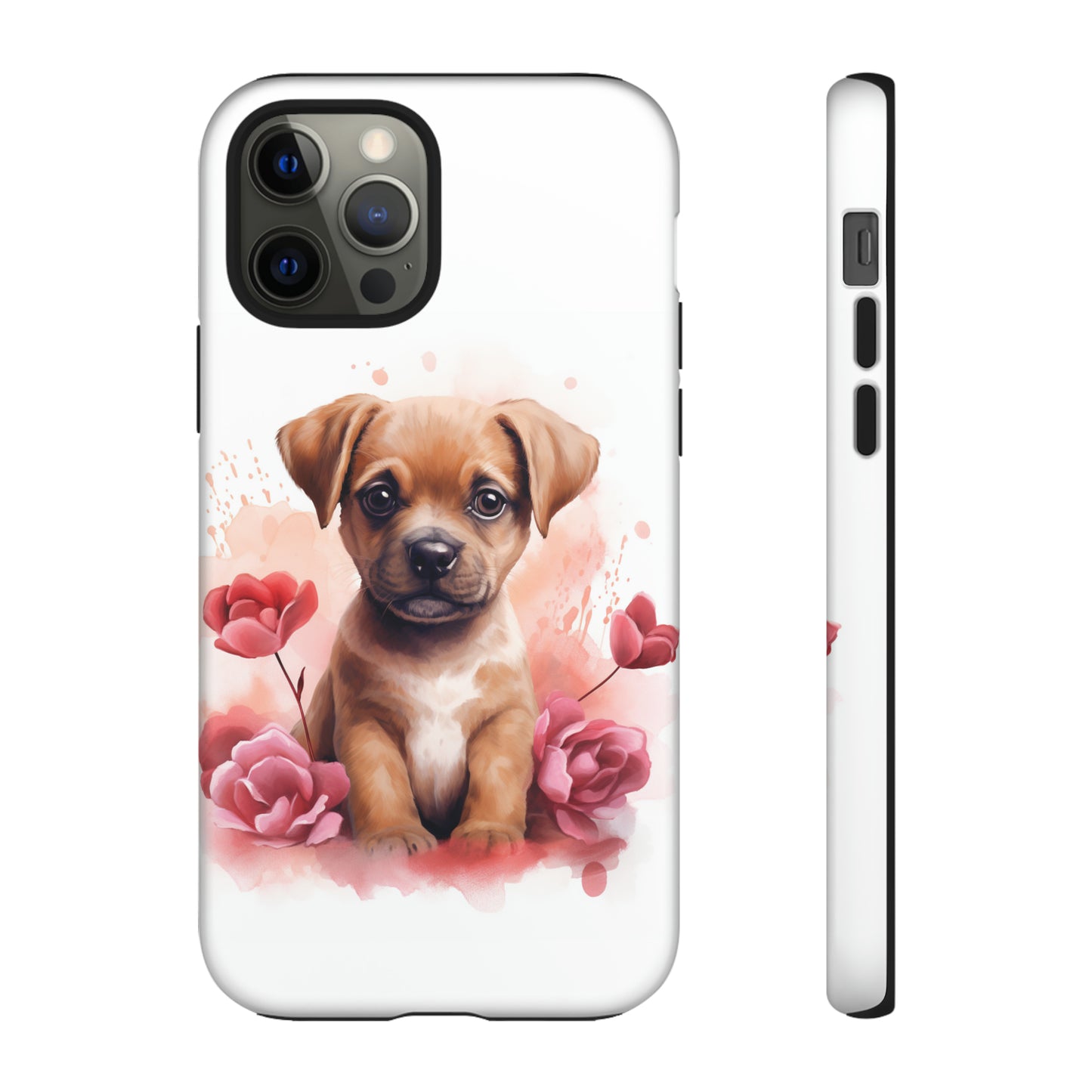 Tough Phone Case Graphic Design