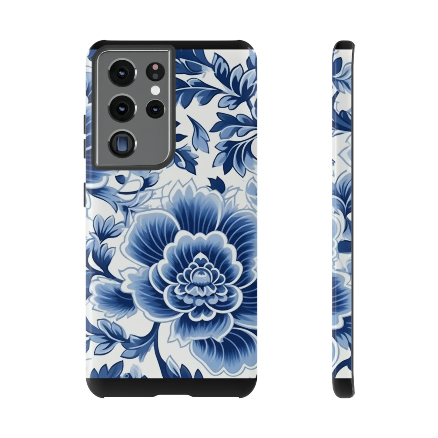 Tough Phone Case Graphic Design