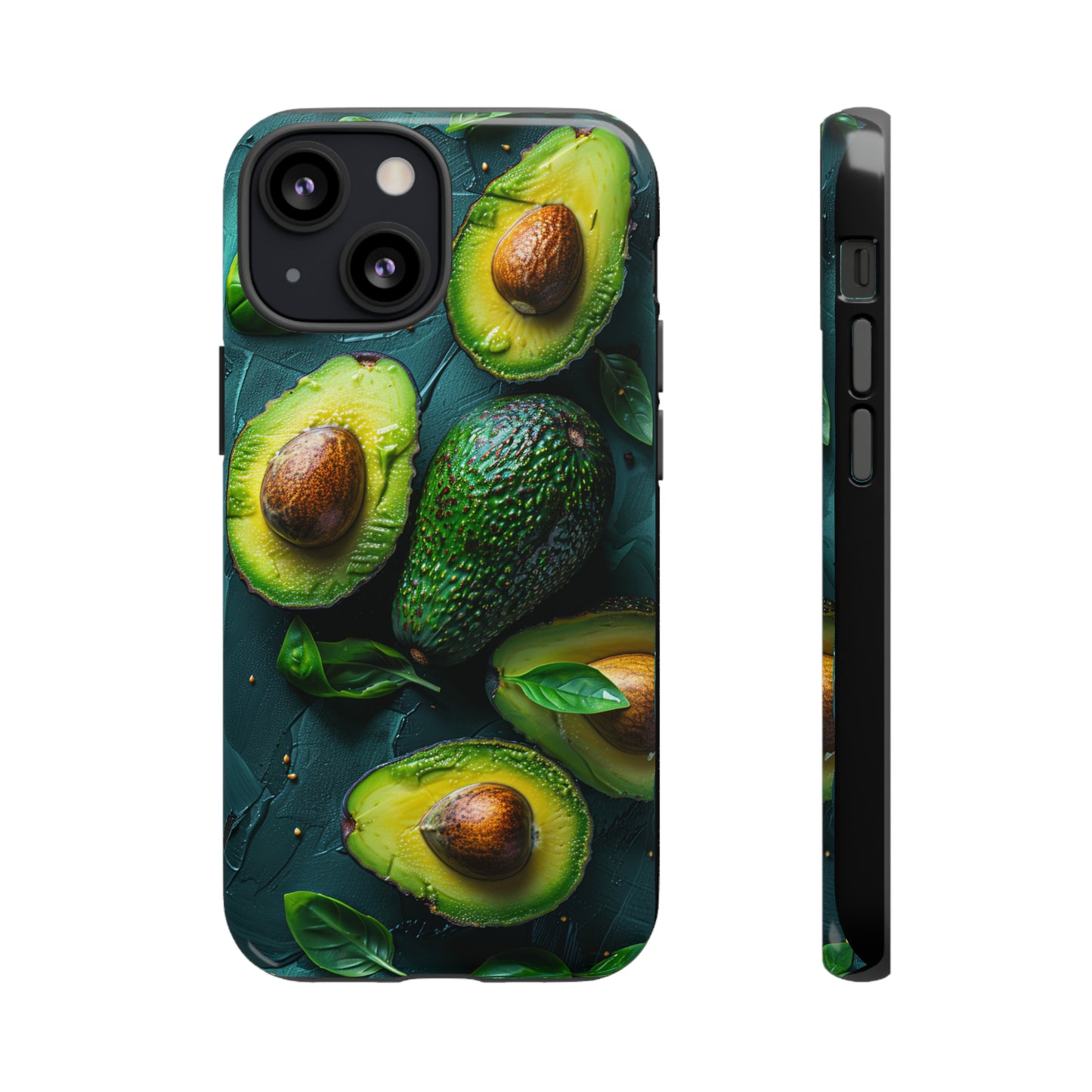 Tough Phone Case Avocado