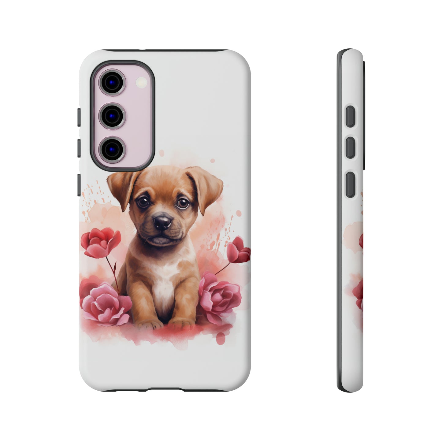 Tough Phone Case Graphic Design