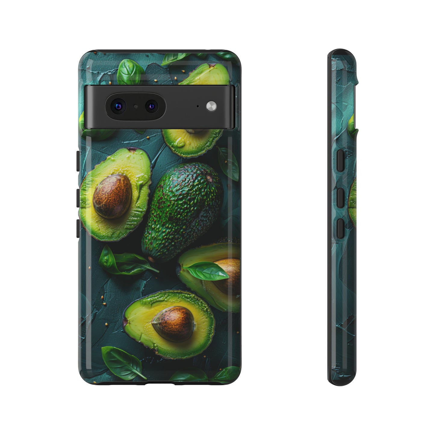 Tough Phone Case Avocado