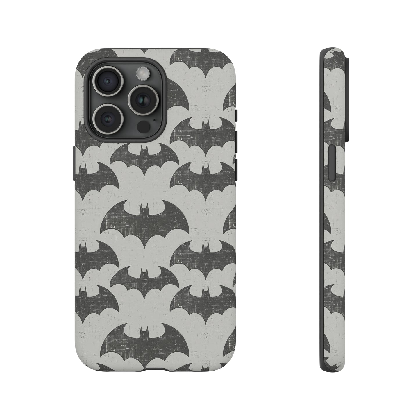 Tough Phone Case Pop Art Batman