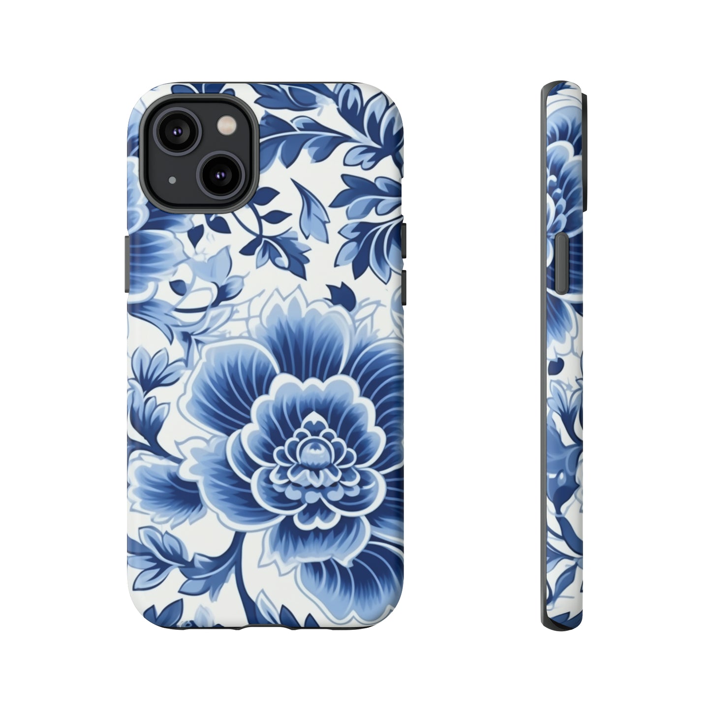 Tough Phone Case Graphic Design