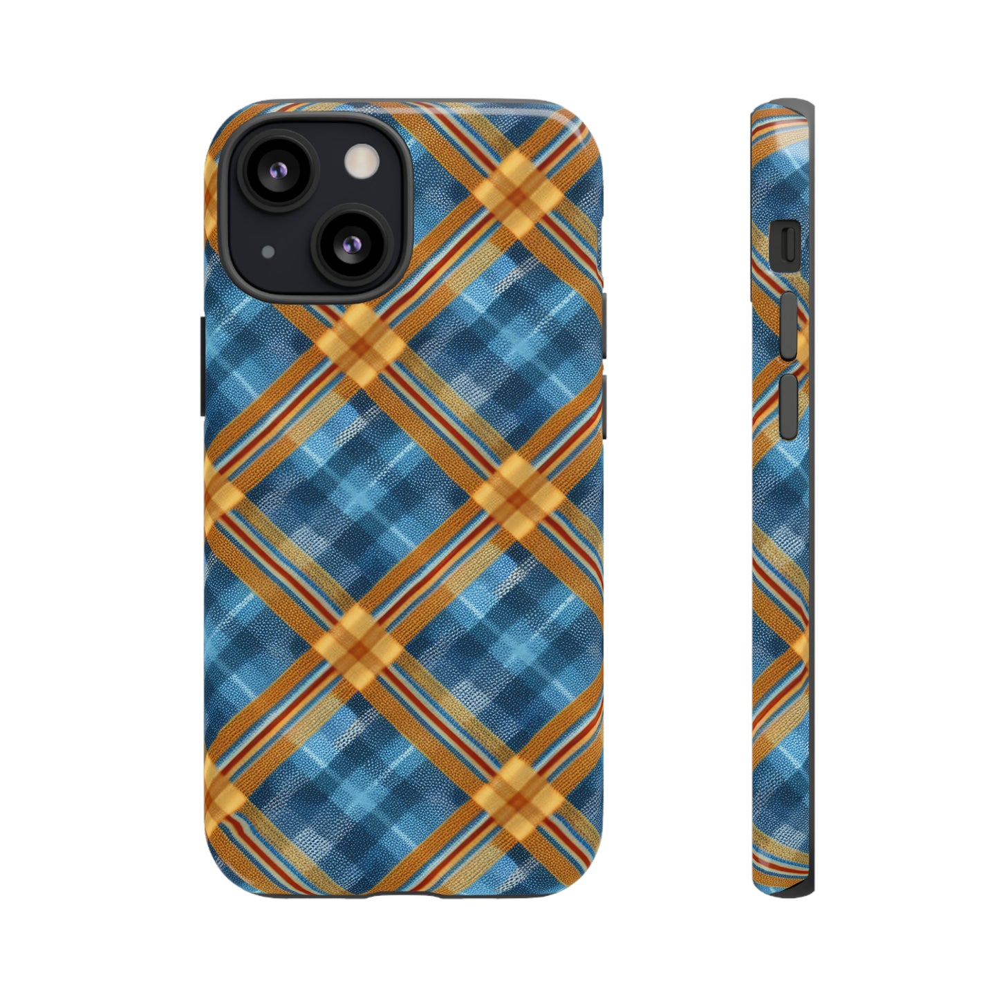 Tough Phone Case Graphic Design