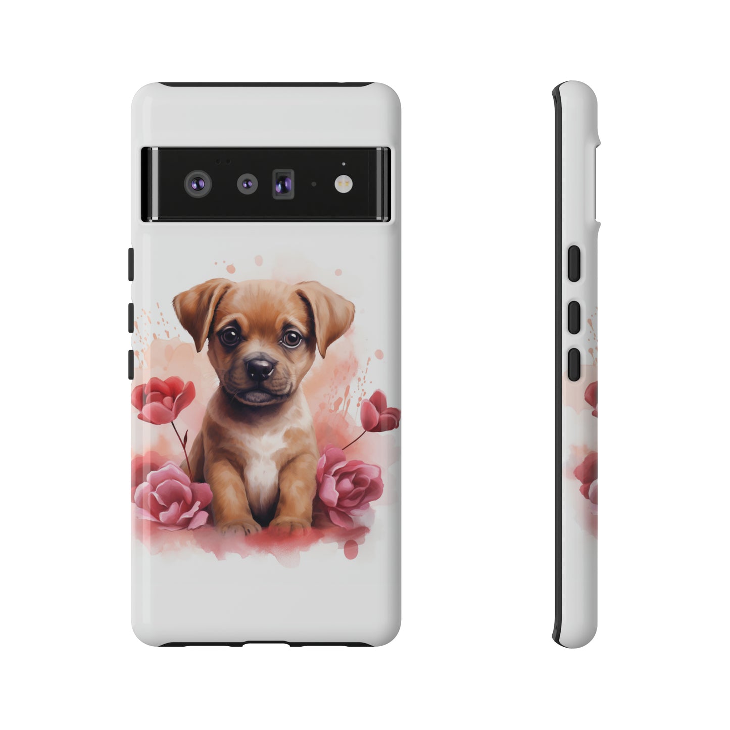 Tough Phone Case Graphic Design