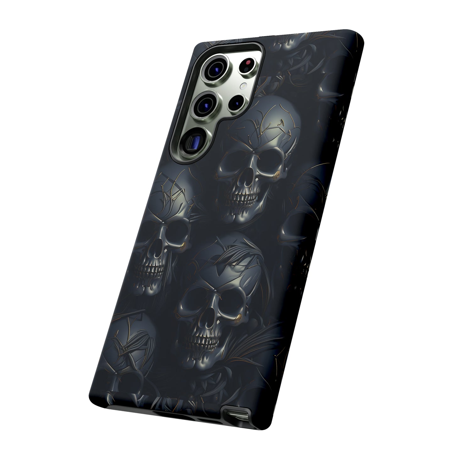 Tough Phone Case Graphic Design