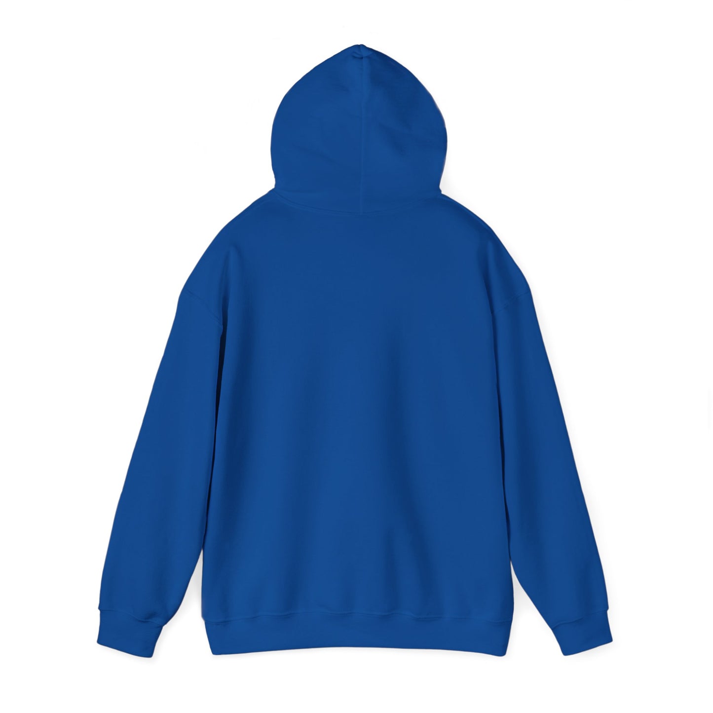 Hooded Sweatshirt Graphic Design