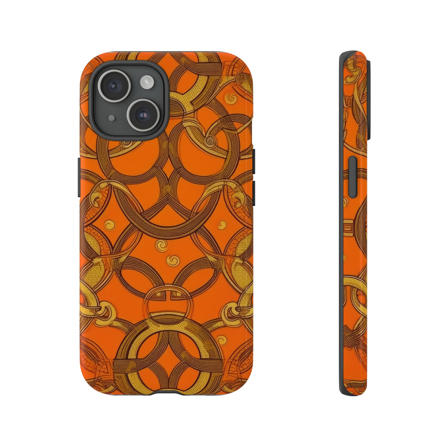 Tough Phone Case Graphic Design