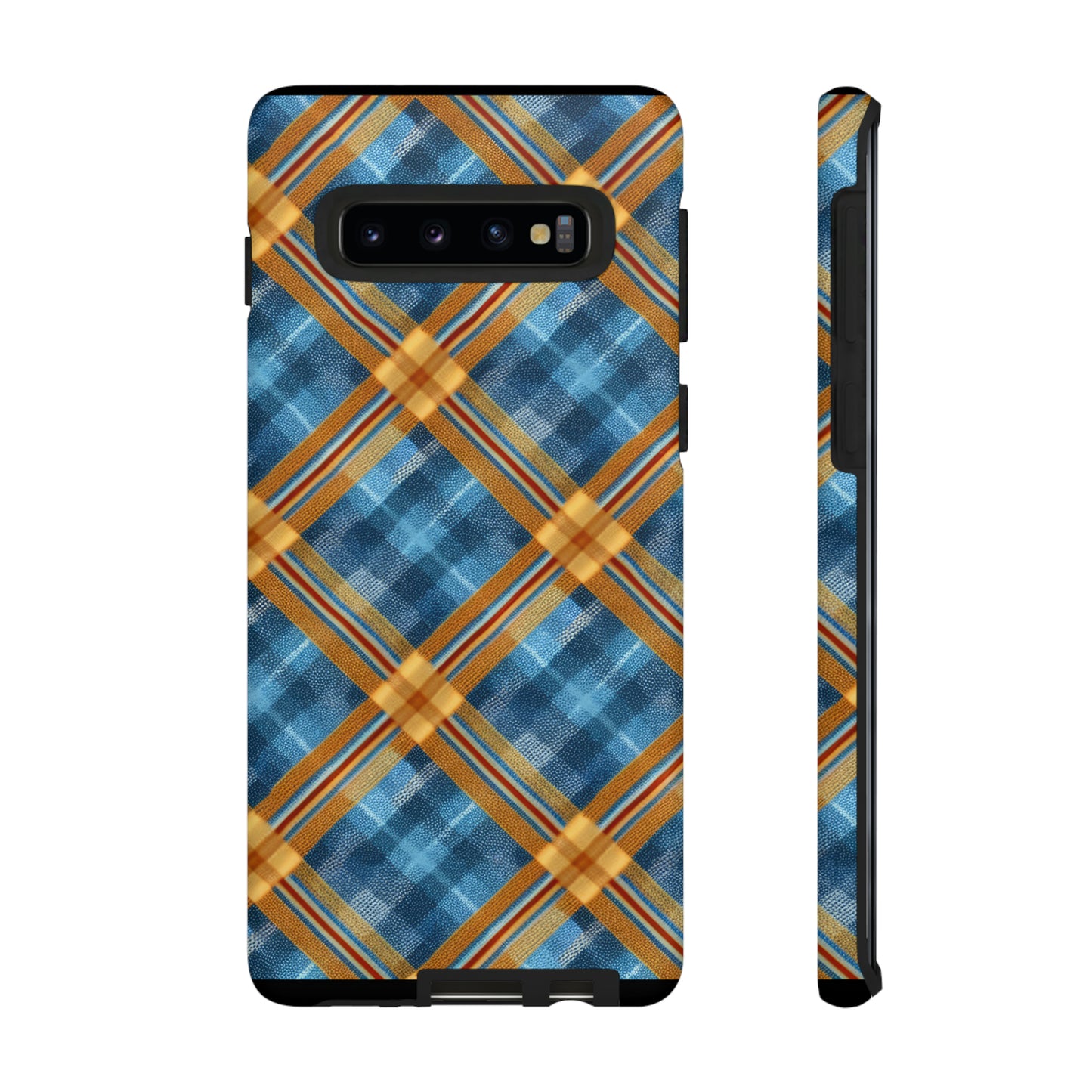 Tough Phone Case Graphic Design