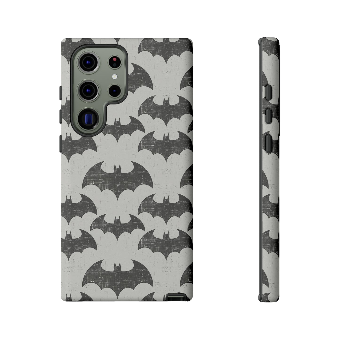 Tough Phone Case Pop Art Batman