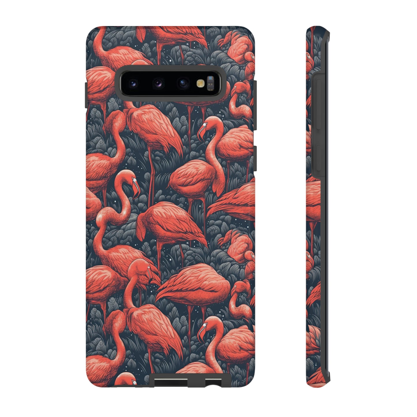 Tough Phone Case Graphic Design