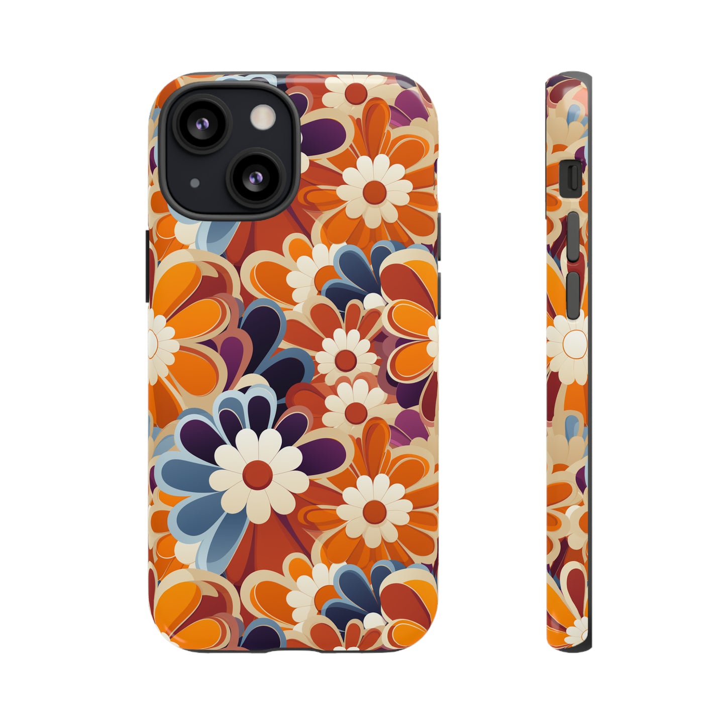 Tough Phone Case Graphic Design