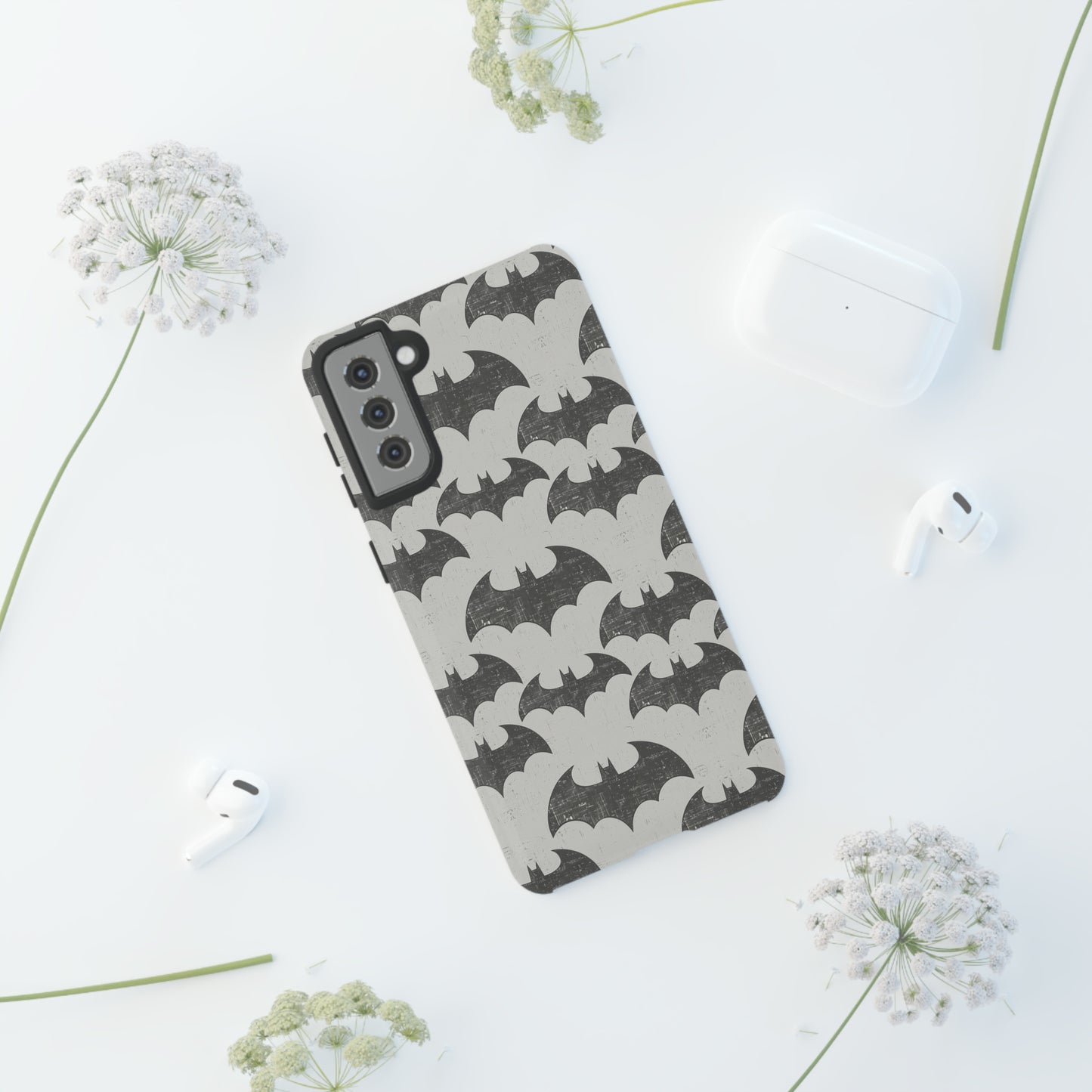 Tough Phone Case Pop Art Batman