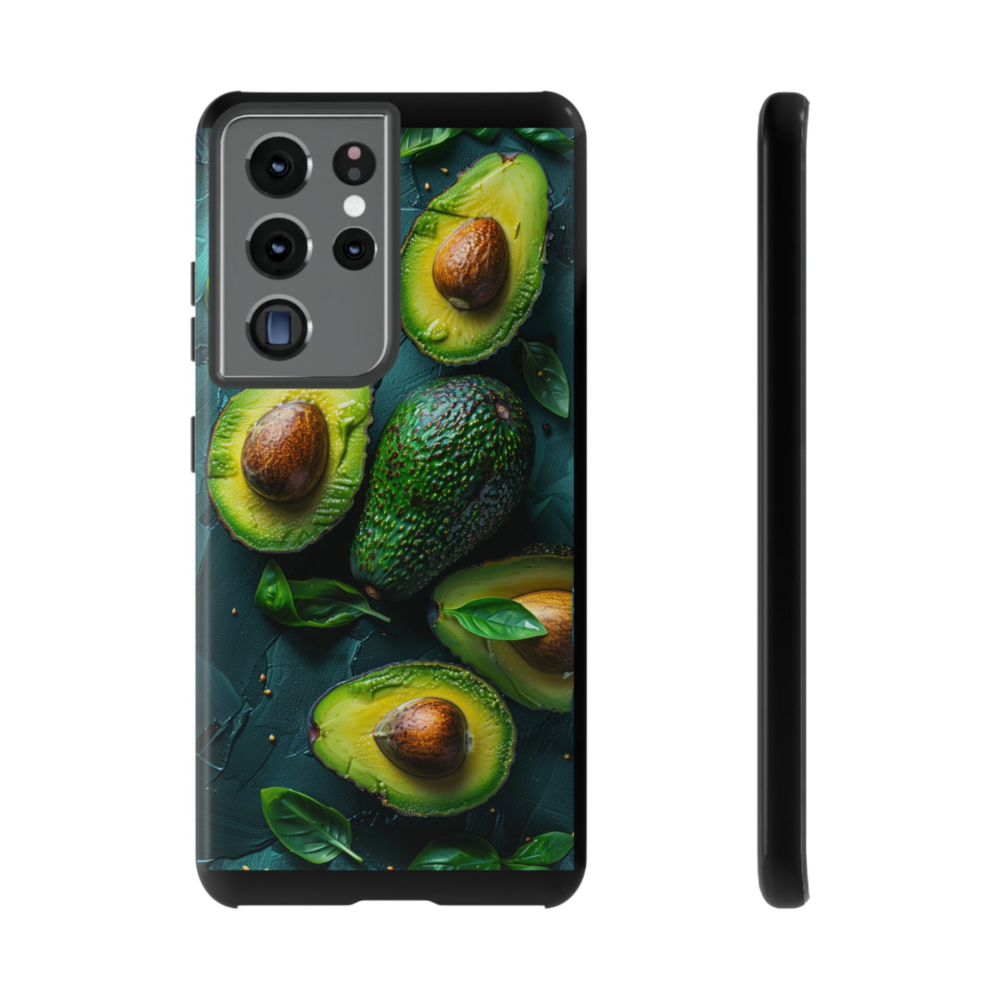 Tough Phone Case Avocado