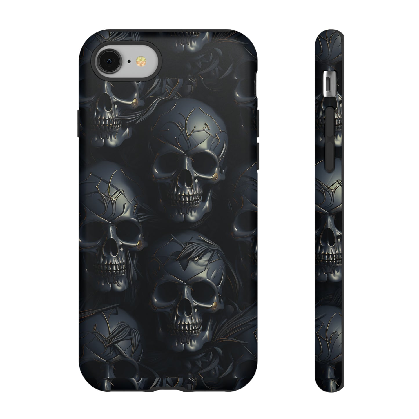 Tough Phone Case Graphic Design