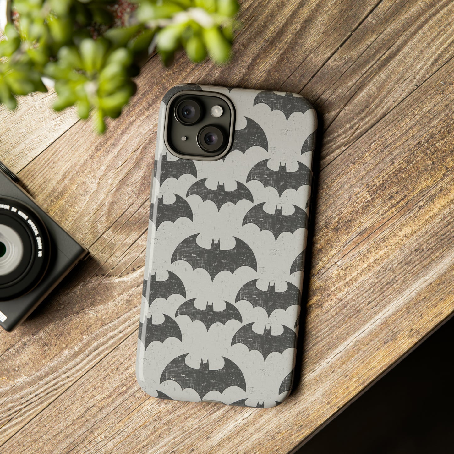 Tough Phone Case Pop Art Batman