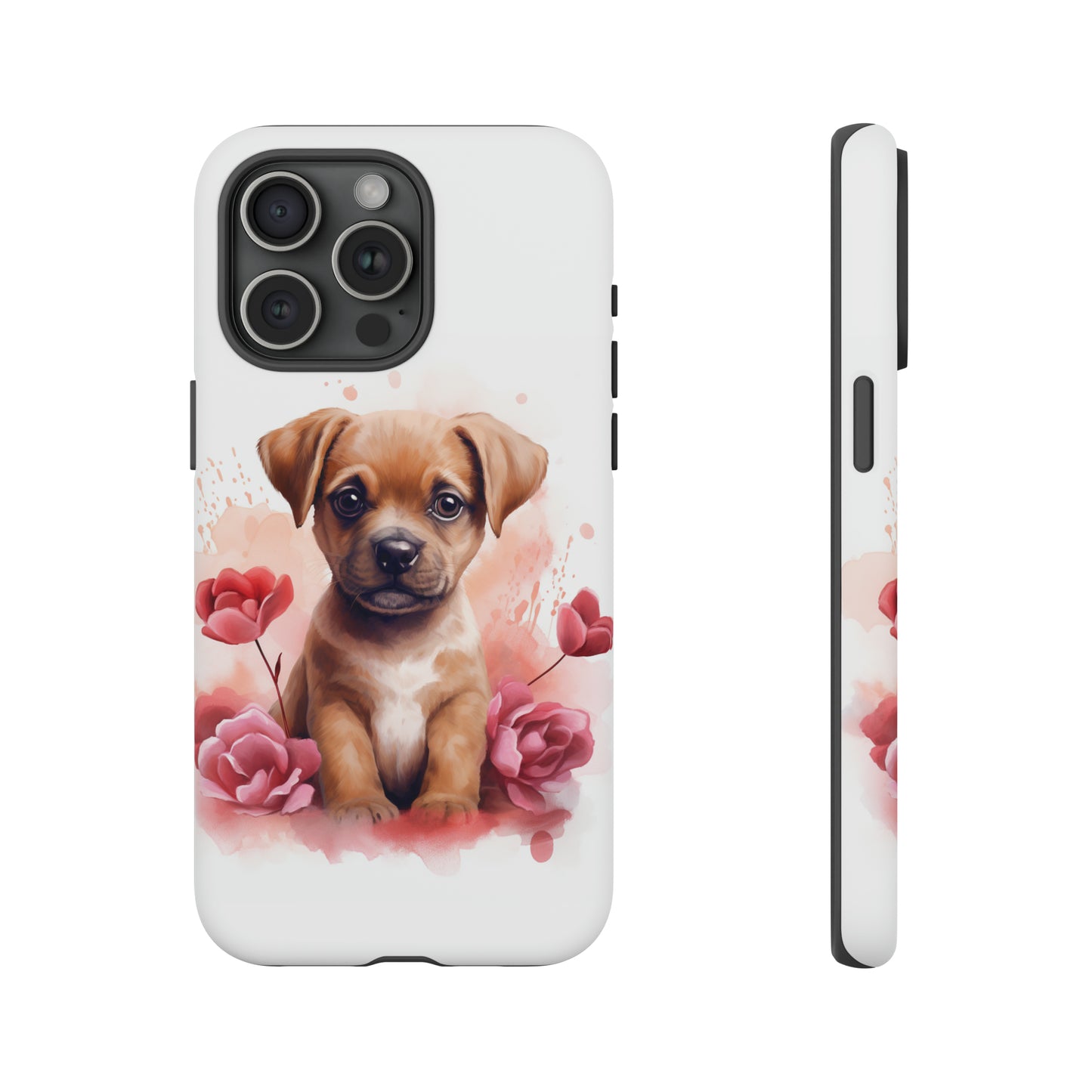 Tough Phone Case Graphic Design