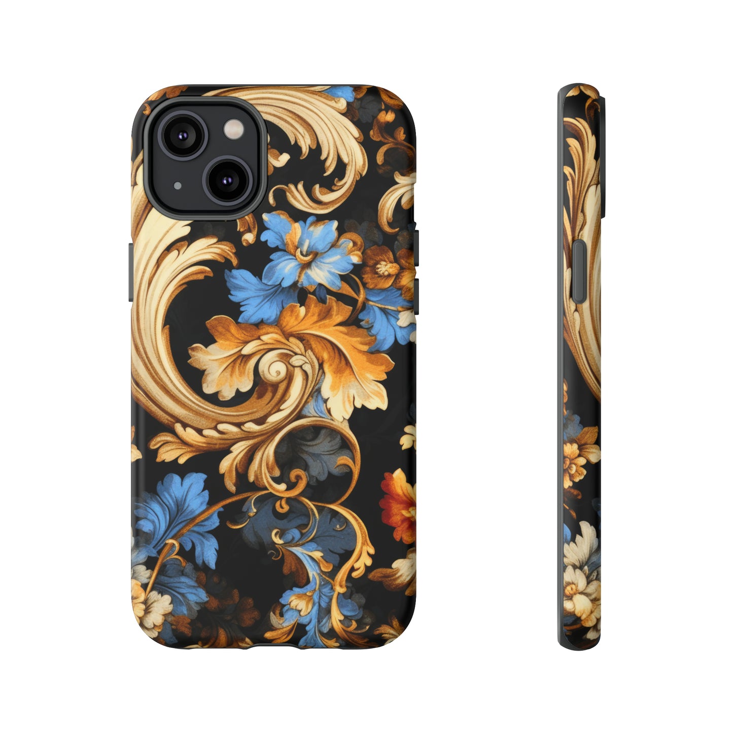 Tough Phone Case Graphic Design