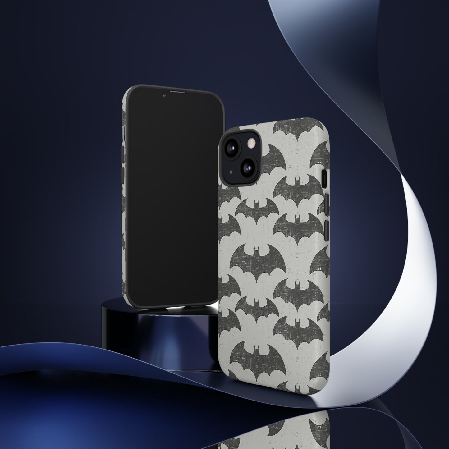 Tough Phone Case Pop Art Batman