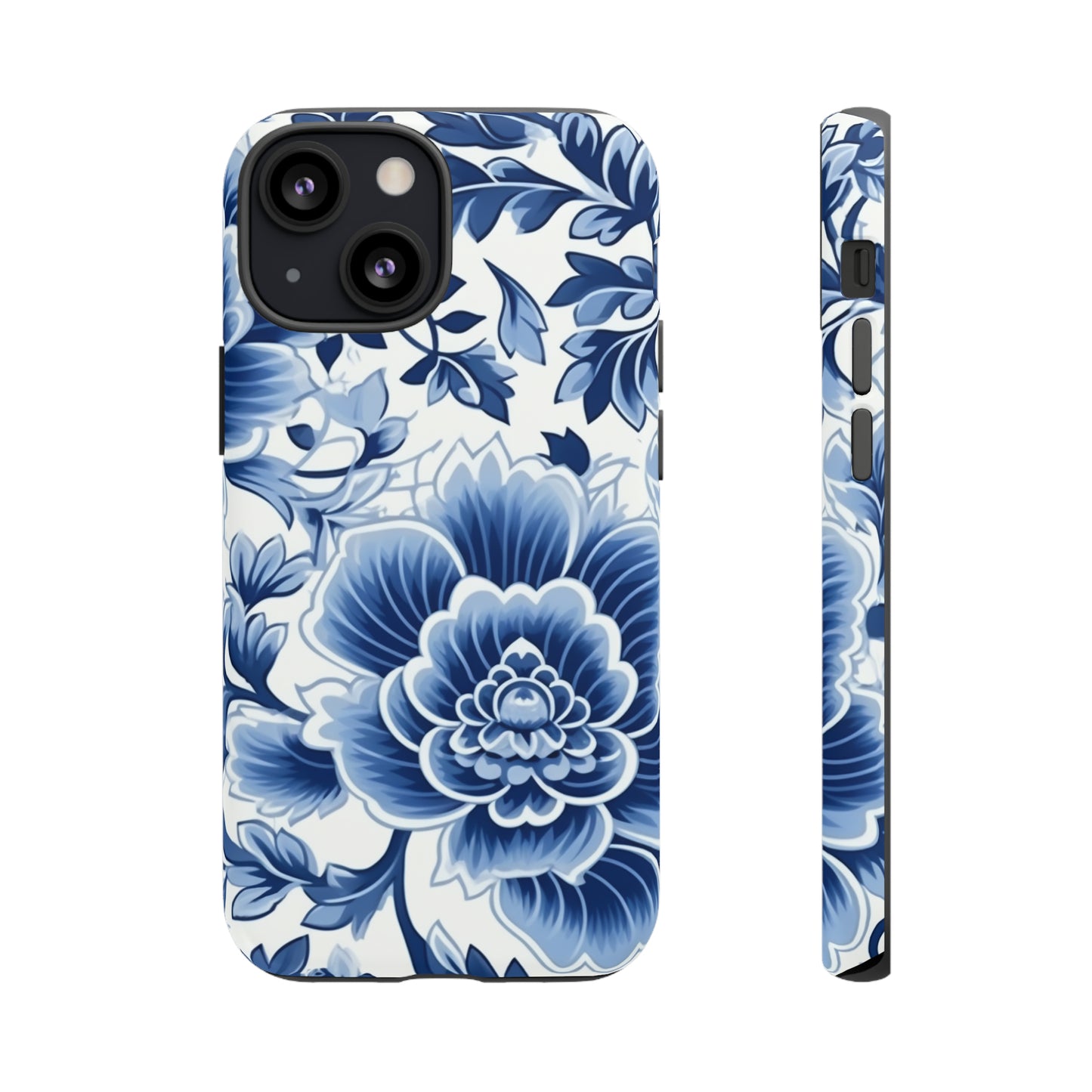 Tough Phone Case Graphic Design