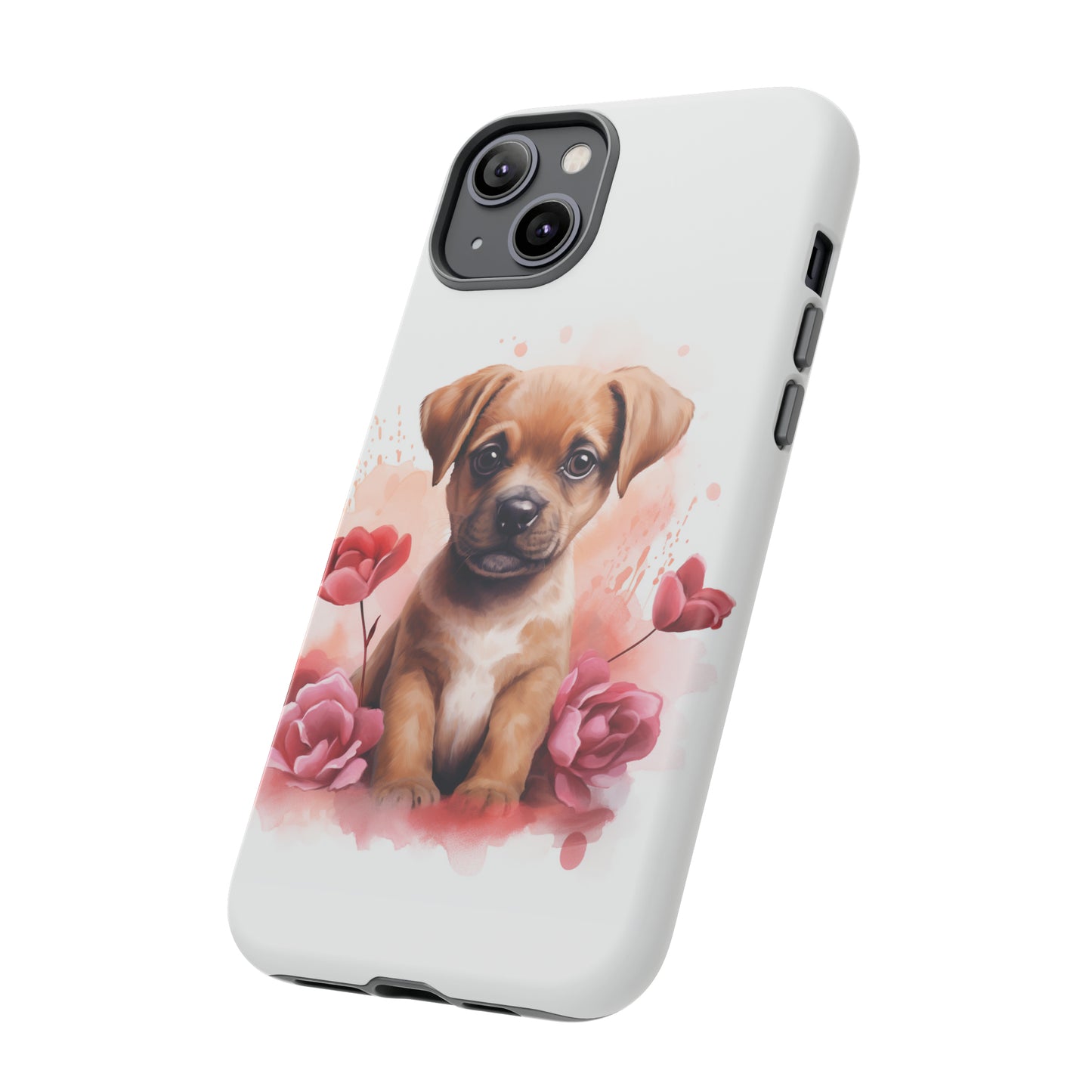 Tough Phone Case Graphic Design