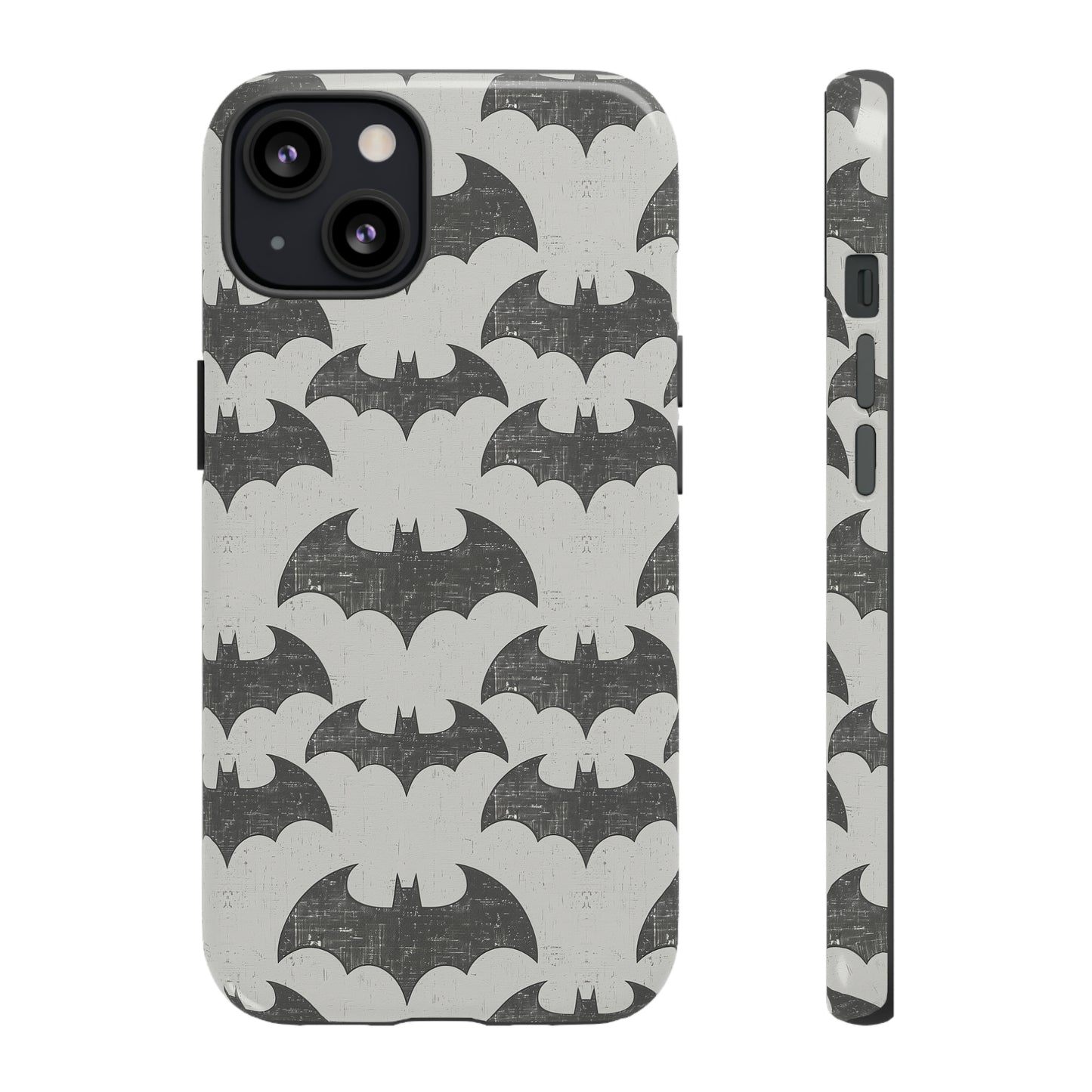 Tough Phone Case Pop Art Batman