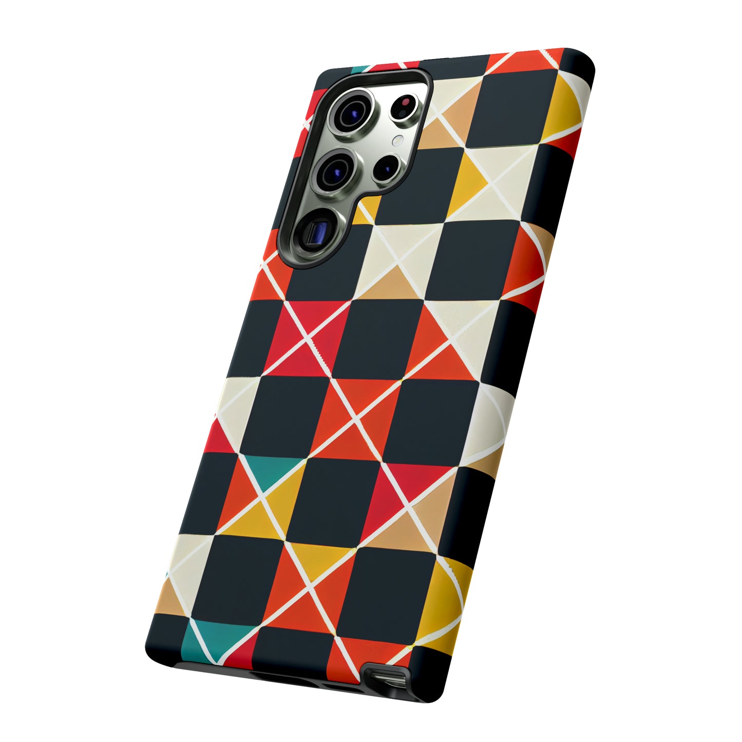 Tough Phone Case Ros Circus