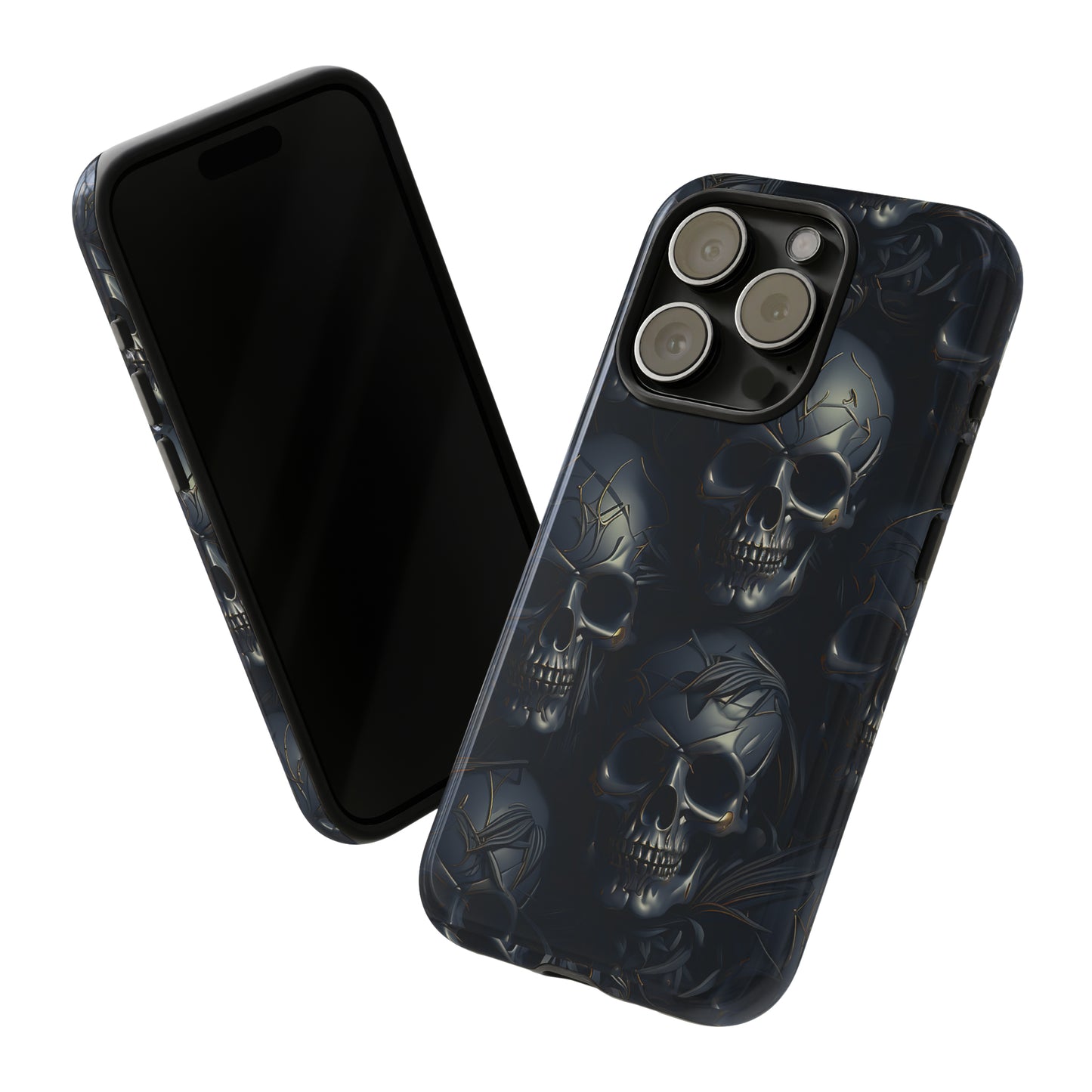 Tough Phone Case Graphic Design