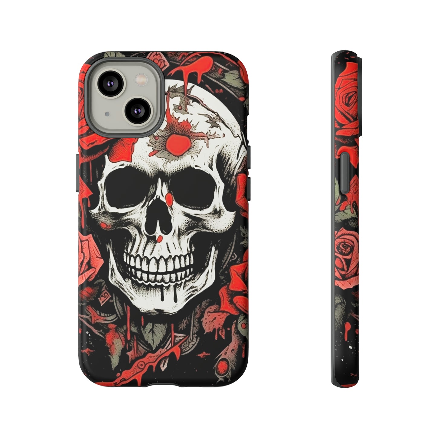 Tough Phone Case Graphic Design