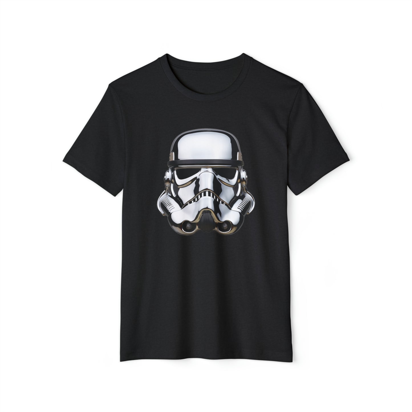 Storm Trooper Tee Graphic Organic T-Shirt