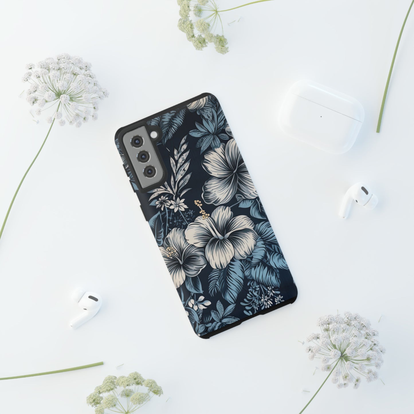 Tough Phone Case Graphic Design