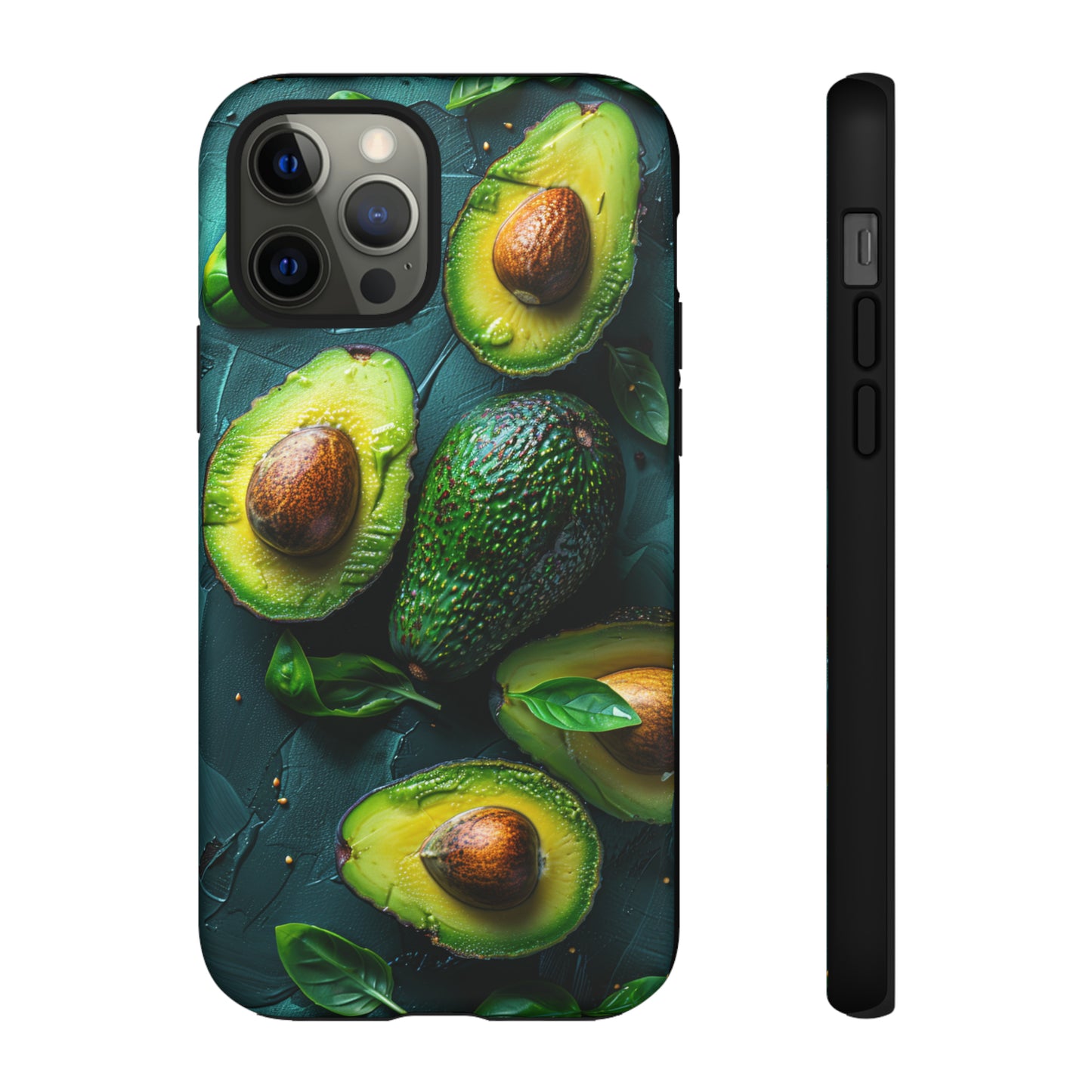 Tough Phone Case Avocado