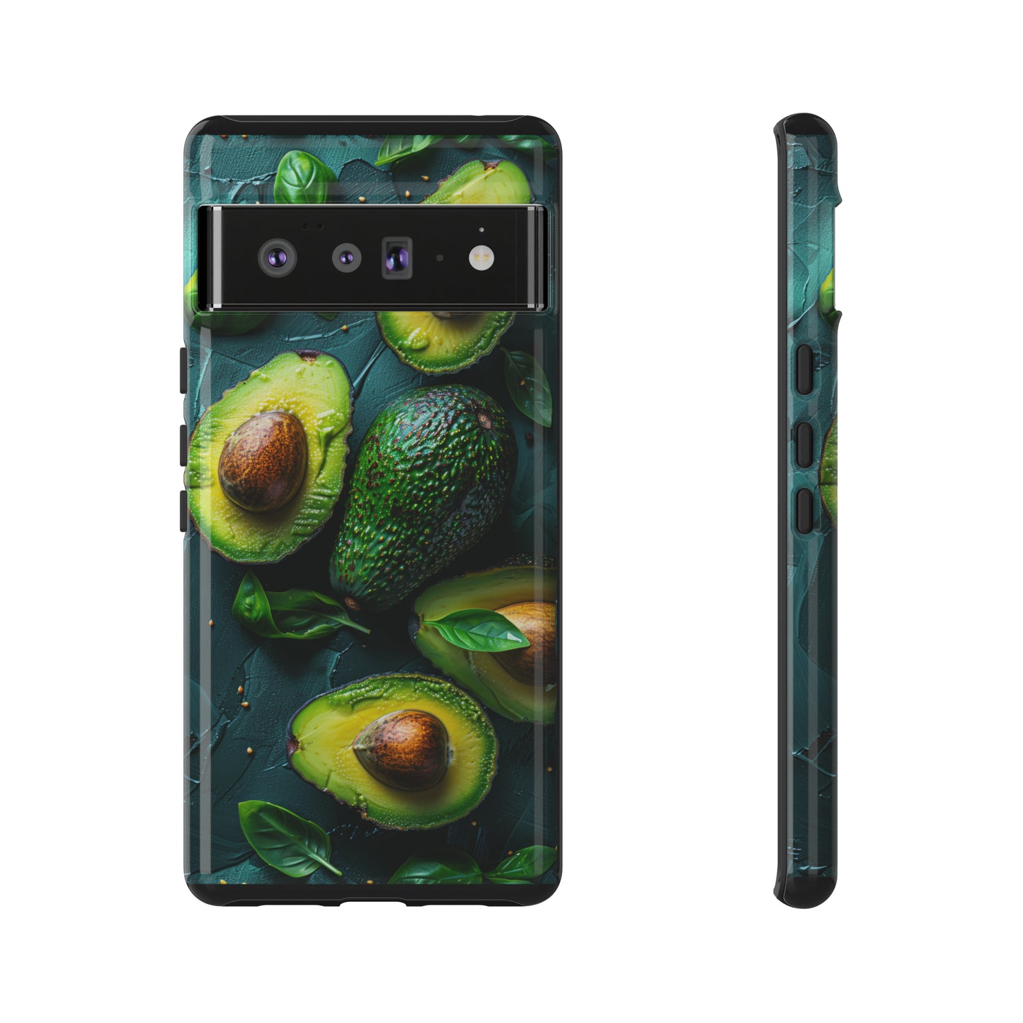 Tough Phone Case Avocado