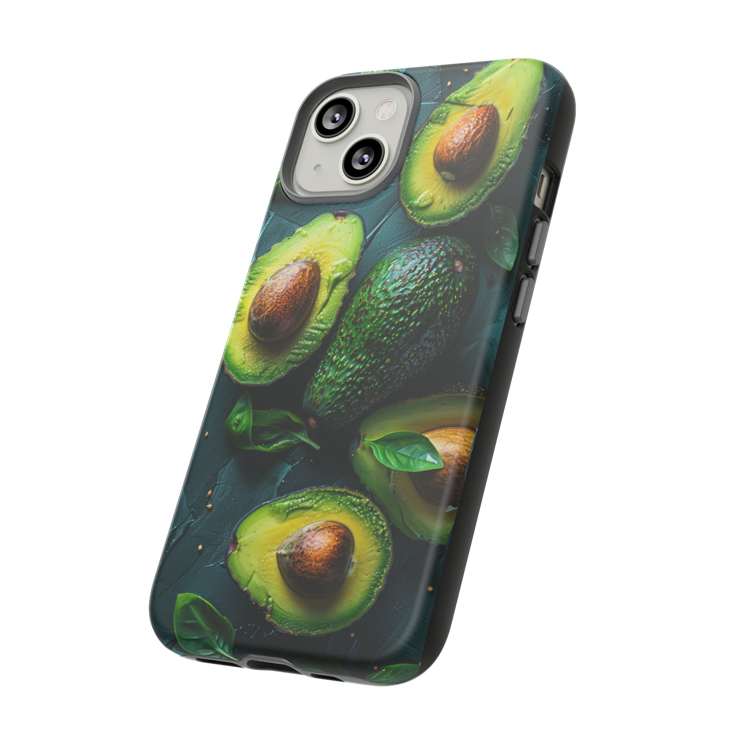 Tough Phone Case Avocado