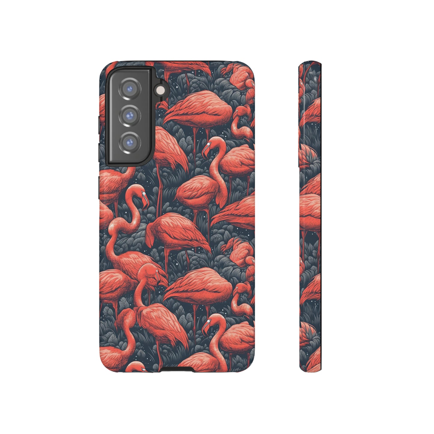 Tough Phone Case Graphic Design