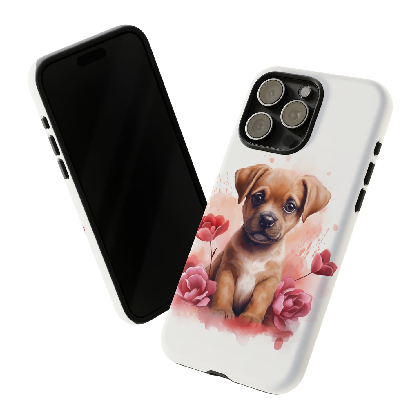 Tough Phone Case Graphic Design