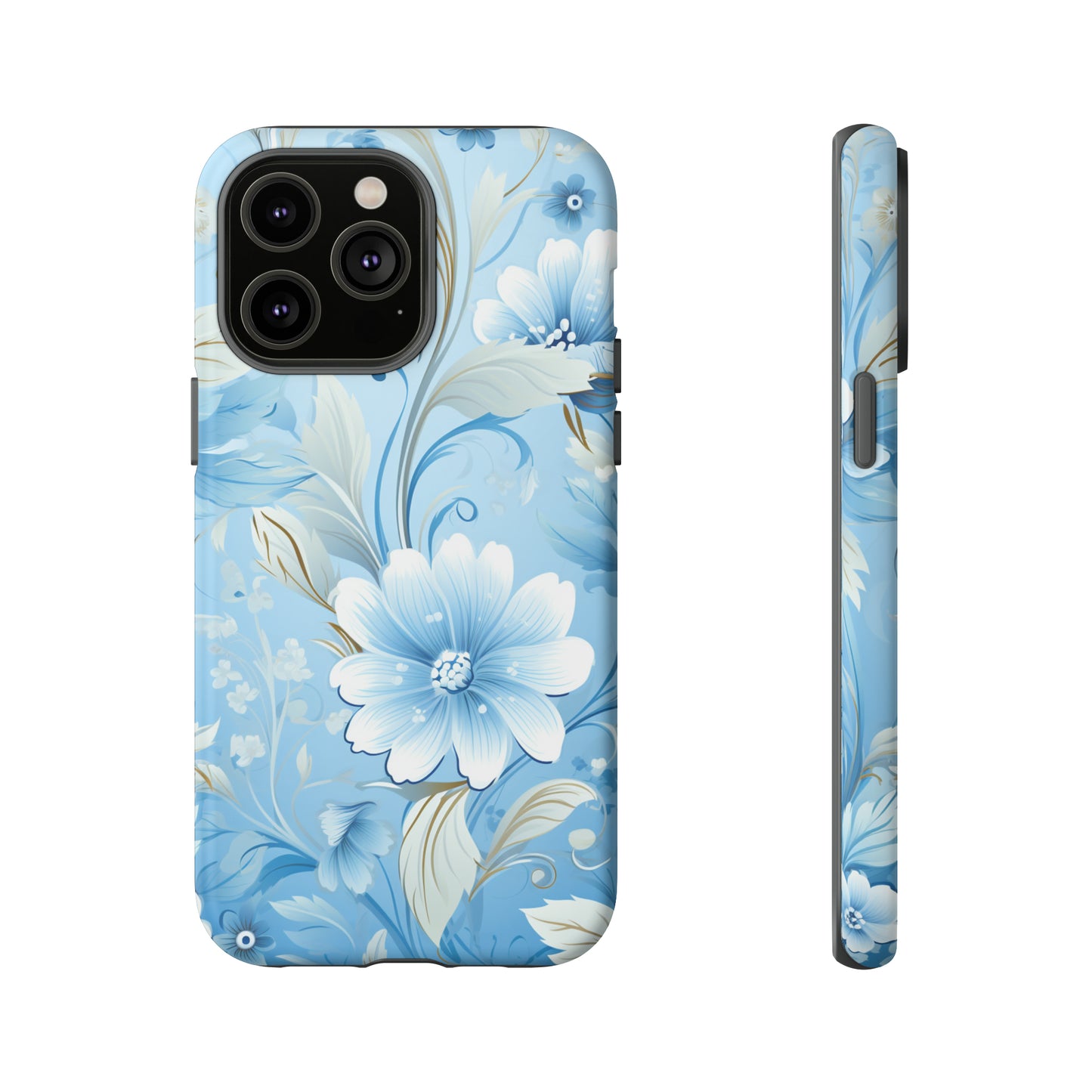 Tough Phone Case Graphic Design