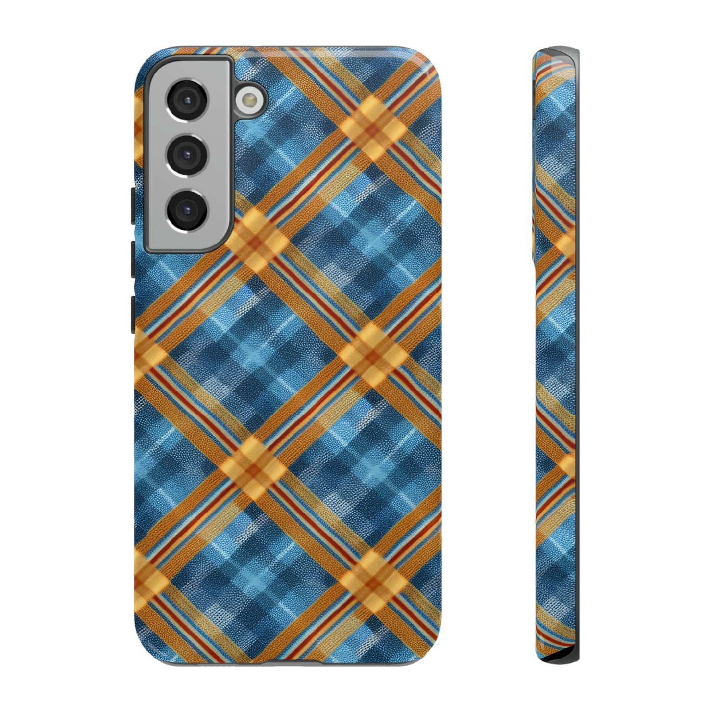 Tough Phone Case Graphic Design