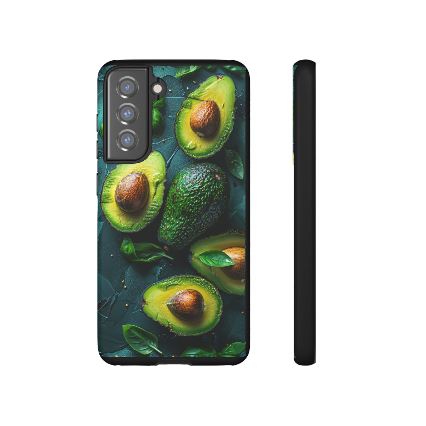 Tough Phone Case Avocado