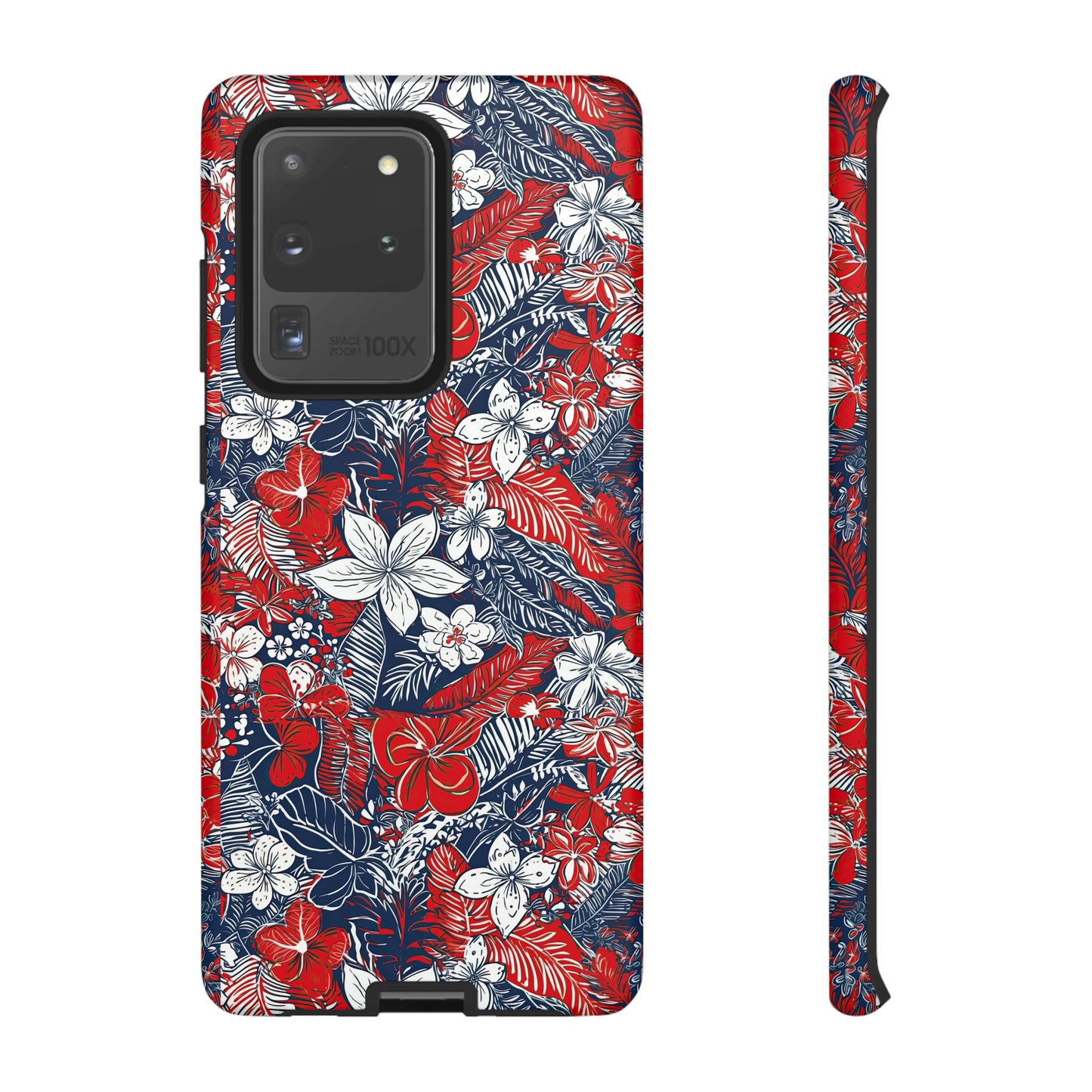 Tough Phone Case Graphic Design